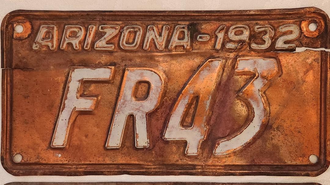 Ford Ranger Best license plate designs? 1784563507906-in