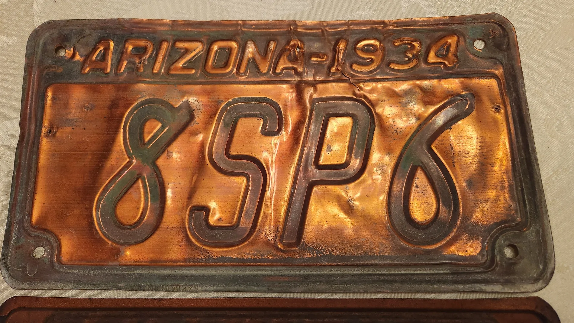 Ford Ranger Best license plate designs? 1784563714011-8