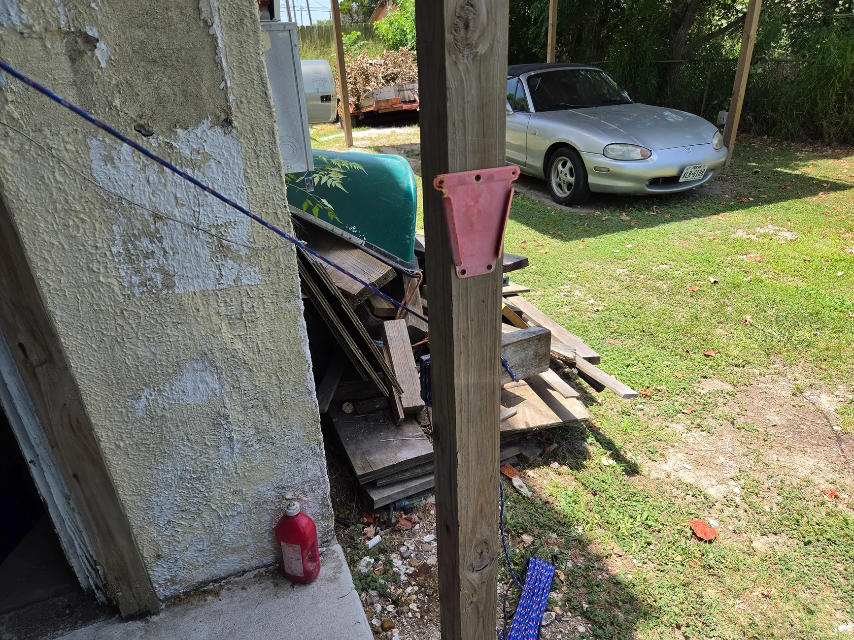 Ford Ranger What did you DO TO your 6G Ranger today? 🧰 🛠️ ⚙️ 🧽 20260721_132216