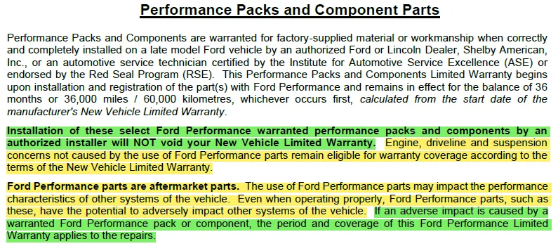 Ford Ranger ProCal not supported?? 1784720989872-g
