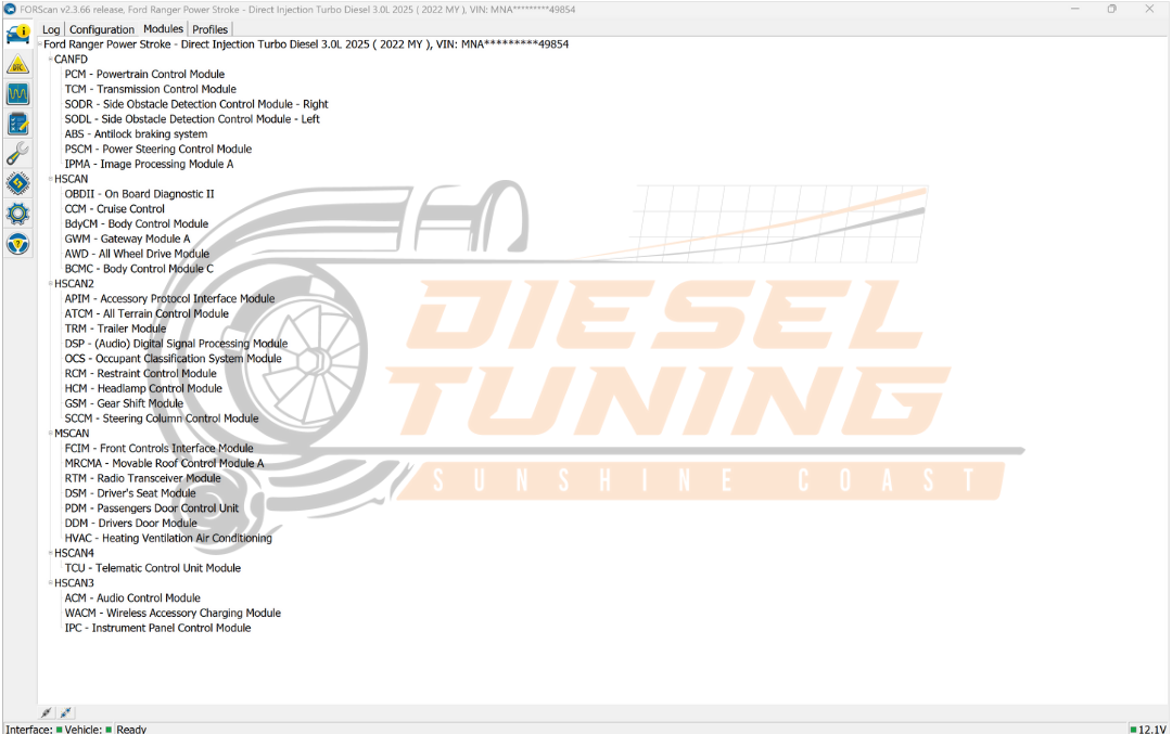 Ford Ranger FORScan NA Ranger 6th Gen (2024+) Crowdsourced Spreadsheet 02-bdycm-play