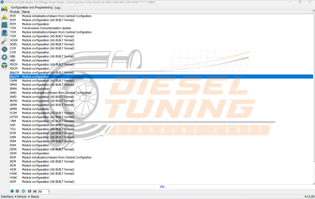Ford Ranger FORScan NA Ranger 6th Gen (2024+) Crowdsourced Spreadsheet 03-bmw-startstop-disable