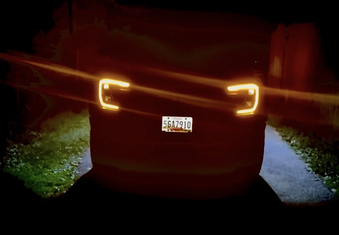 Ford Ranger MD - JHO Amber DRLs - $100 Shipped IMG_9960