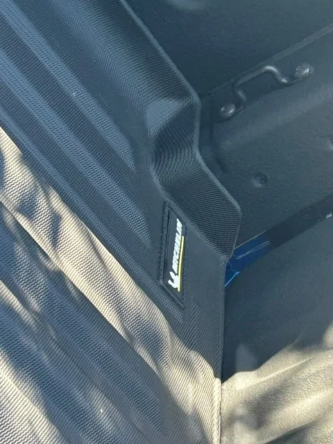 Ford Ranger REVIEW - MICHELIN Truck Bed Mat for 2024 2025 2026 Ford Ranger 1784901128632-2d