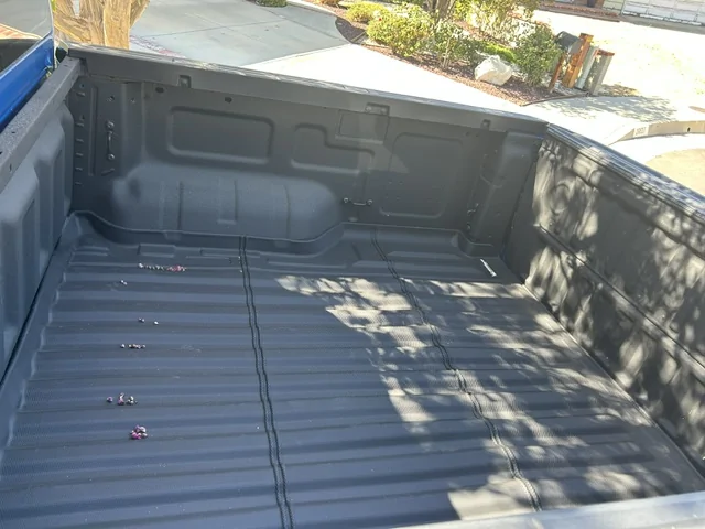 Ford Ranger REVIEW - MICHELIN Truck Bed Mat for 2024 2025 2026 Ford Ranger 1784901173984-sy