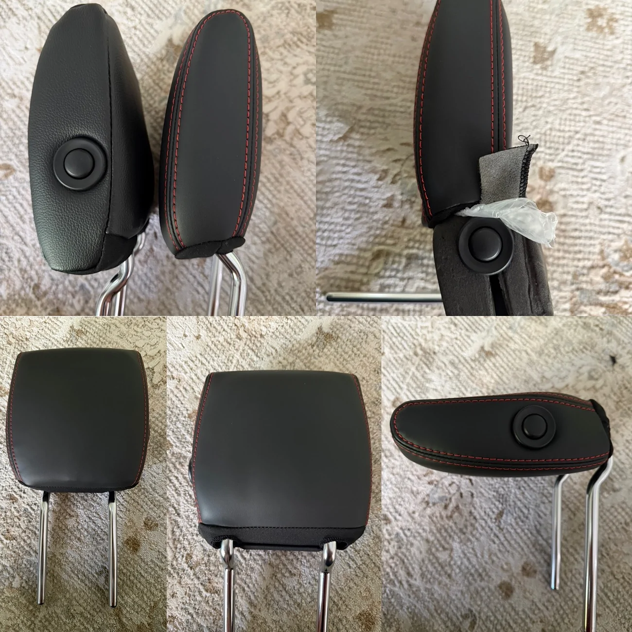 Ranger Headrest Replacement.webp