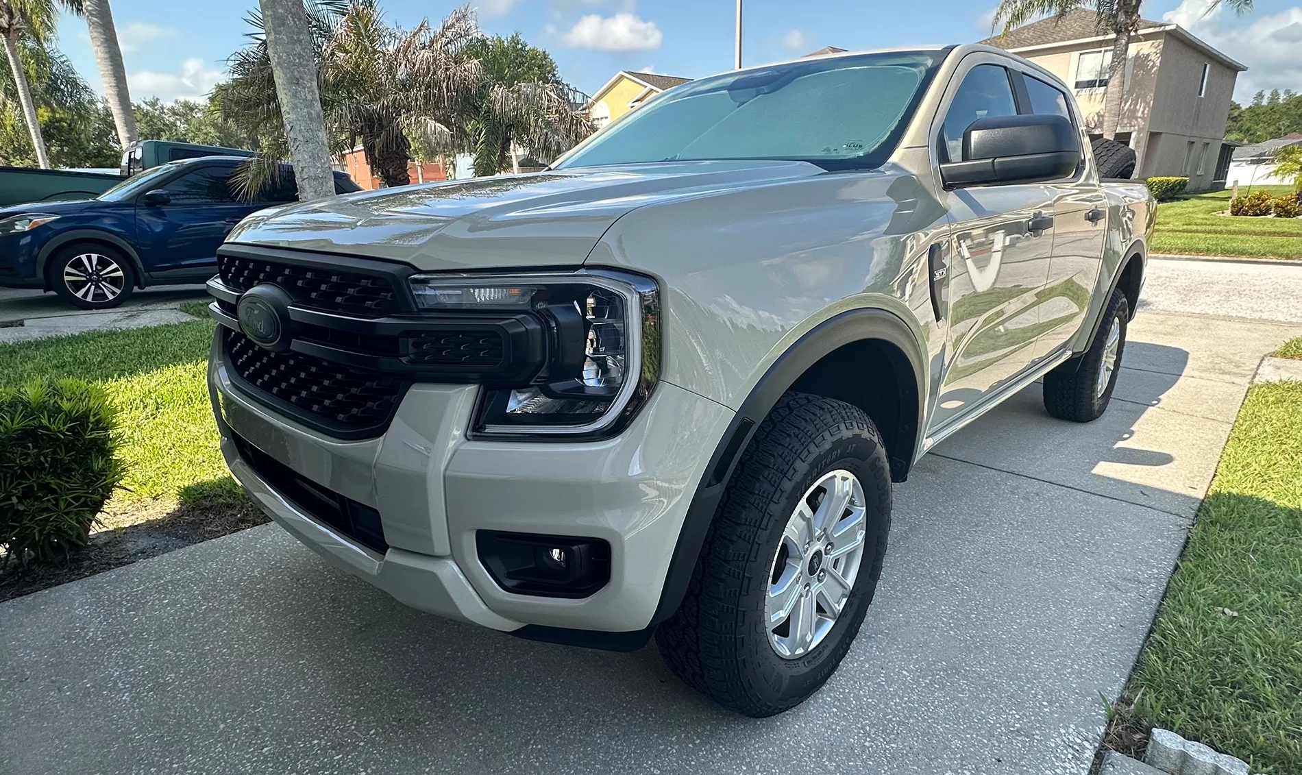 Ford Ranger What did you DO TO your 6G Ranger today? 🧰 🛠️ ⚙️ 🧽 IMG_6180