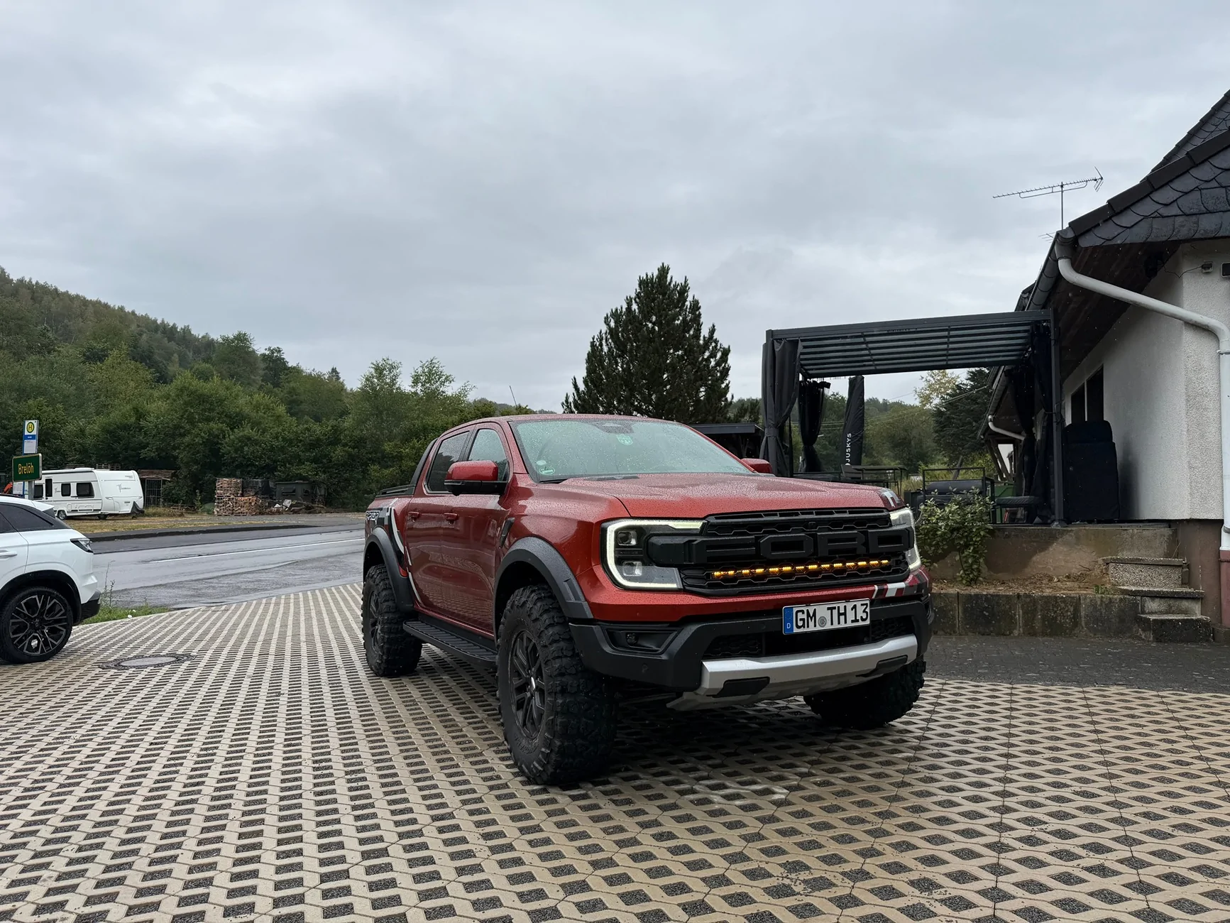 Ford Ranger Goosetuned Tuning Thread - Ranger/Bronco 3.0 Raptor +300hp! 300c9485-8584-46aa-810f-5ffb3cb937fa