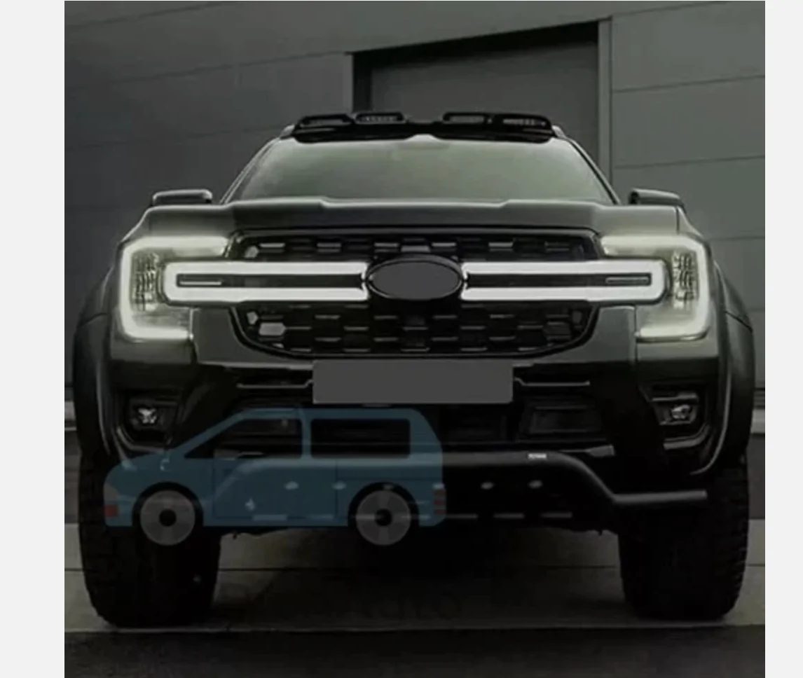 Ford Ranger Anyone put one of these on their 6G? Screenshot 2026-07-26 at 9.22.27 PM
