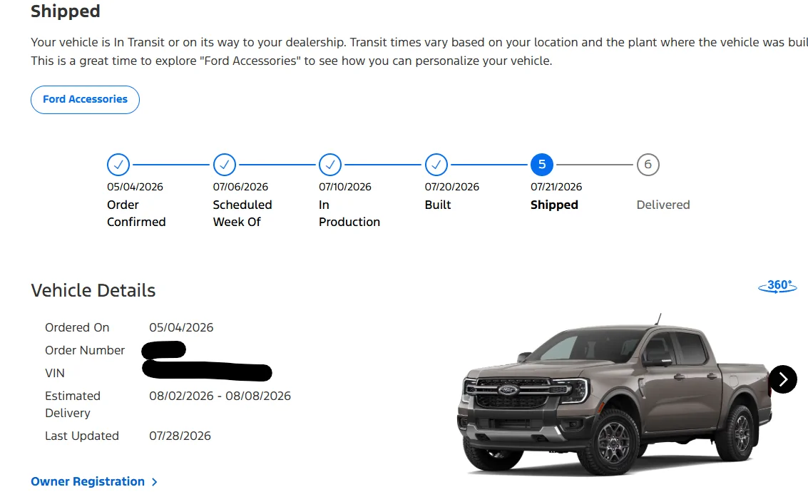 Ford Ranger BUILT!!! 1785272835240-g
