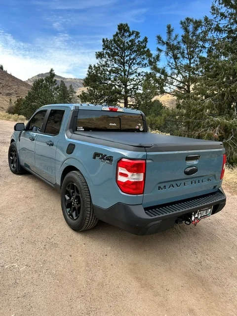 Ford Ranger Best Pickup Trucks for 2026 and 2027 1785275069311-c3