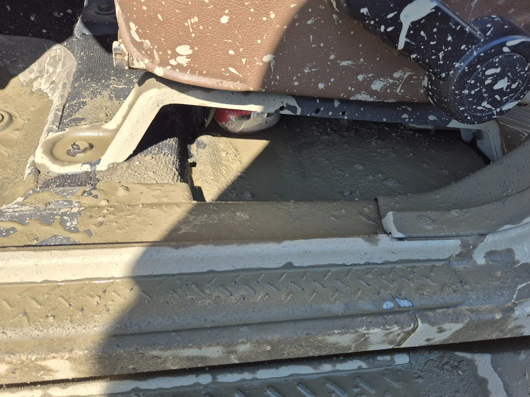 Ford Ranger Dirty vs. Clean: Show Us Your Ranger After a Weekend Adventure! 20251004_141306