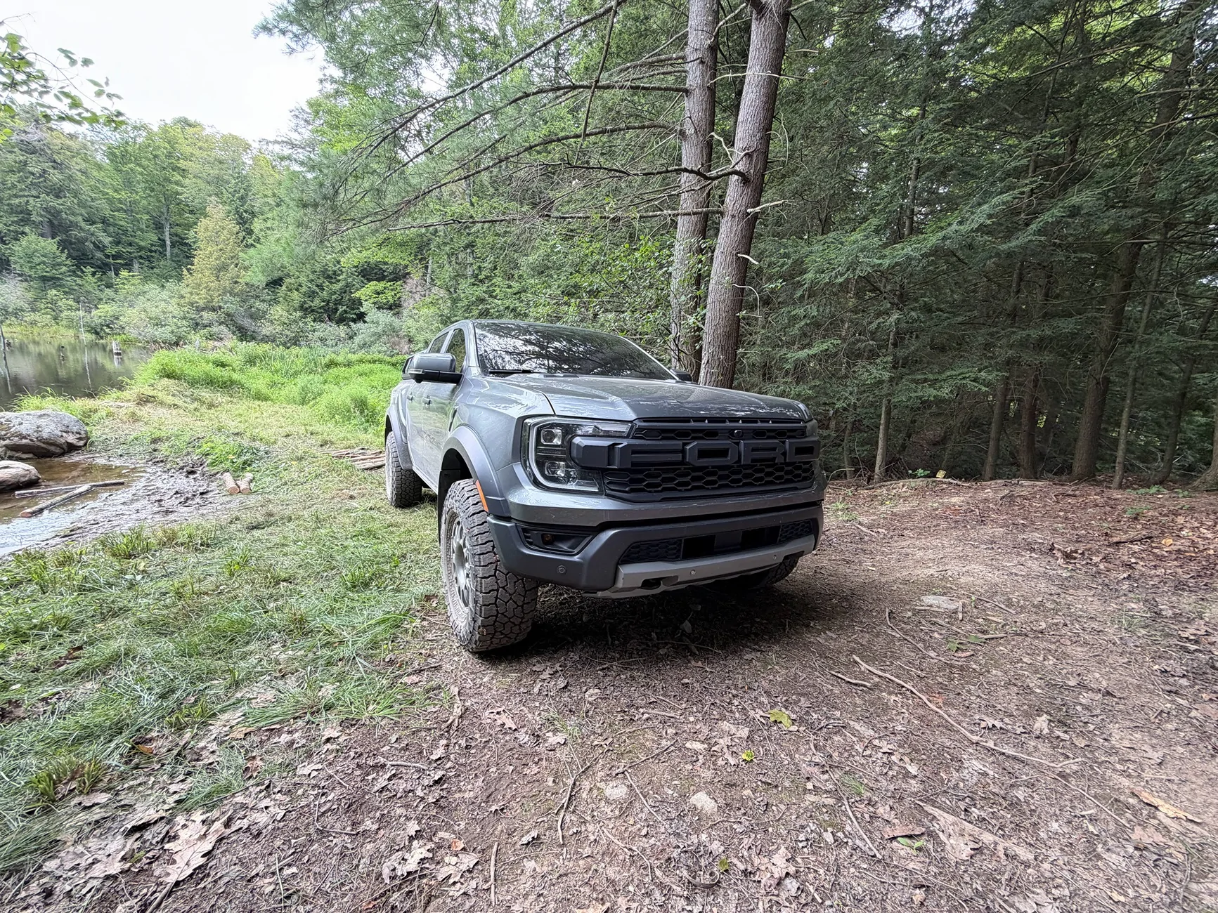 Ford Ranger TK'S 2025 Ranger Raptor Build Thread IMG_0965