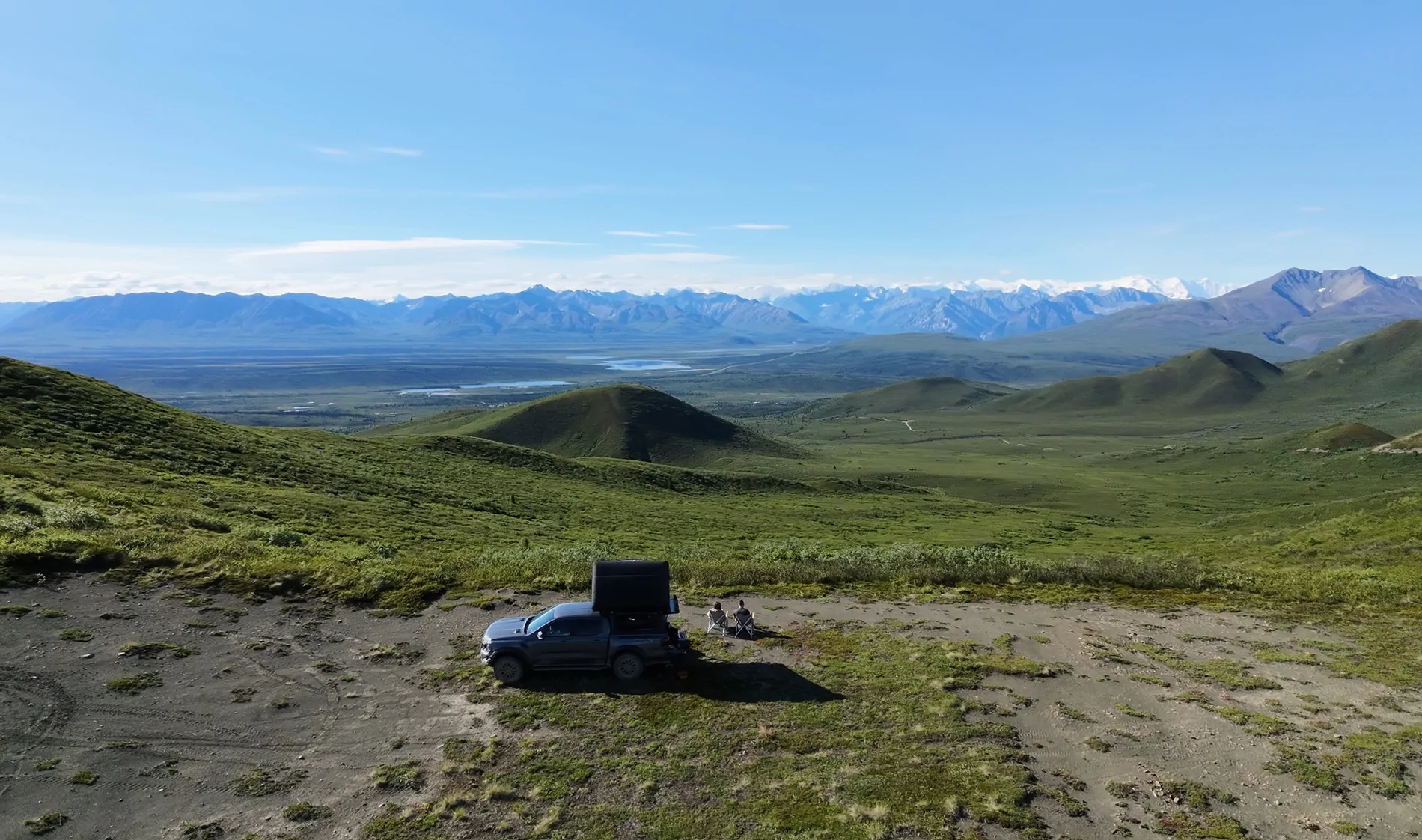 Ford Ranger Tim’s Alaska Ranger Raptor Build + Adventures IMG_1897