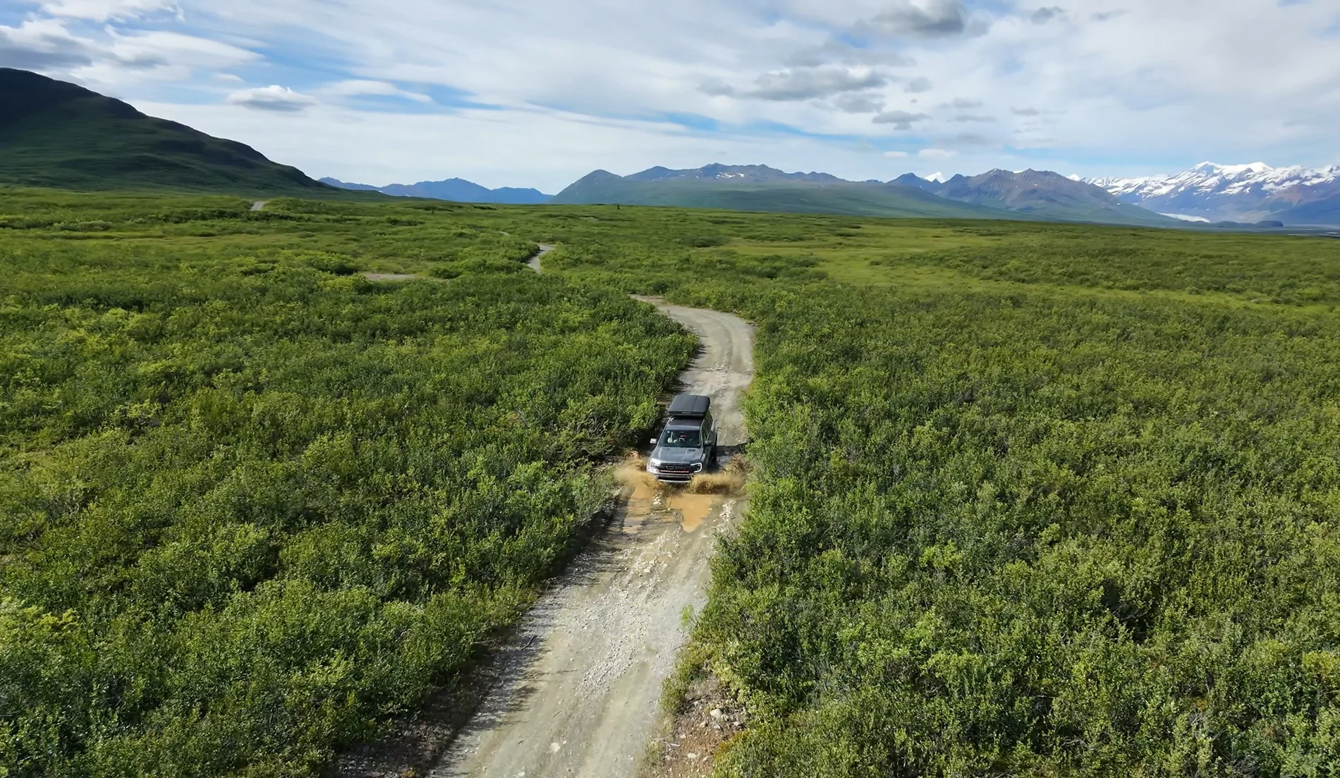Ford Ranger Tim’s Alaska Ranger Raptor Build + Adventures IMG_1865