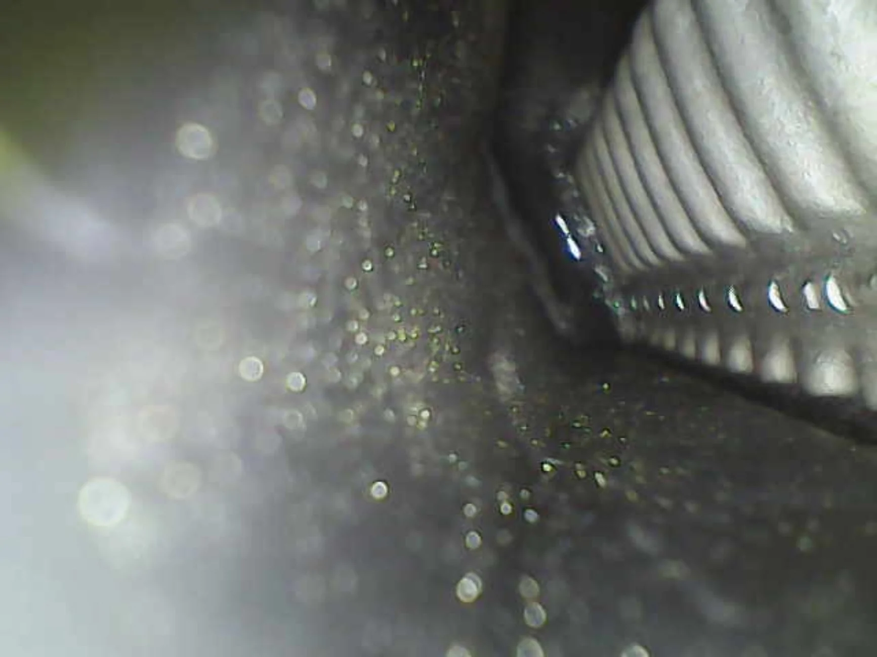 Ford Ranger where on earth is the AC drain line? Image_2026-07-30 06_11_27_672