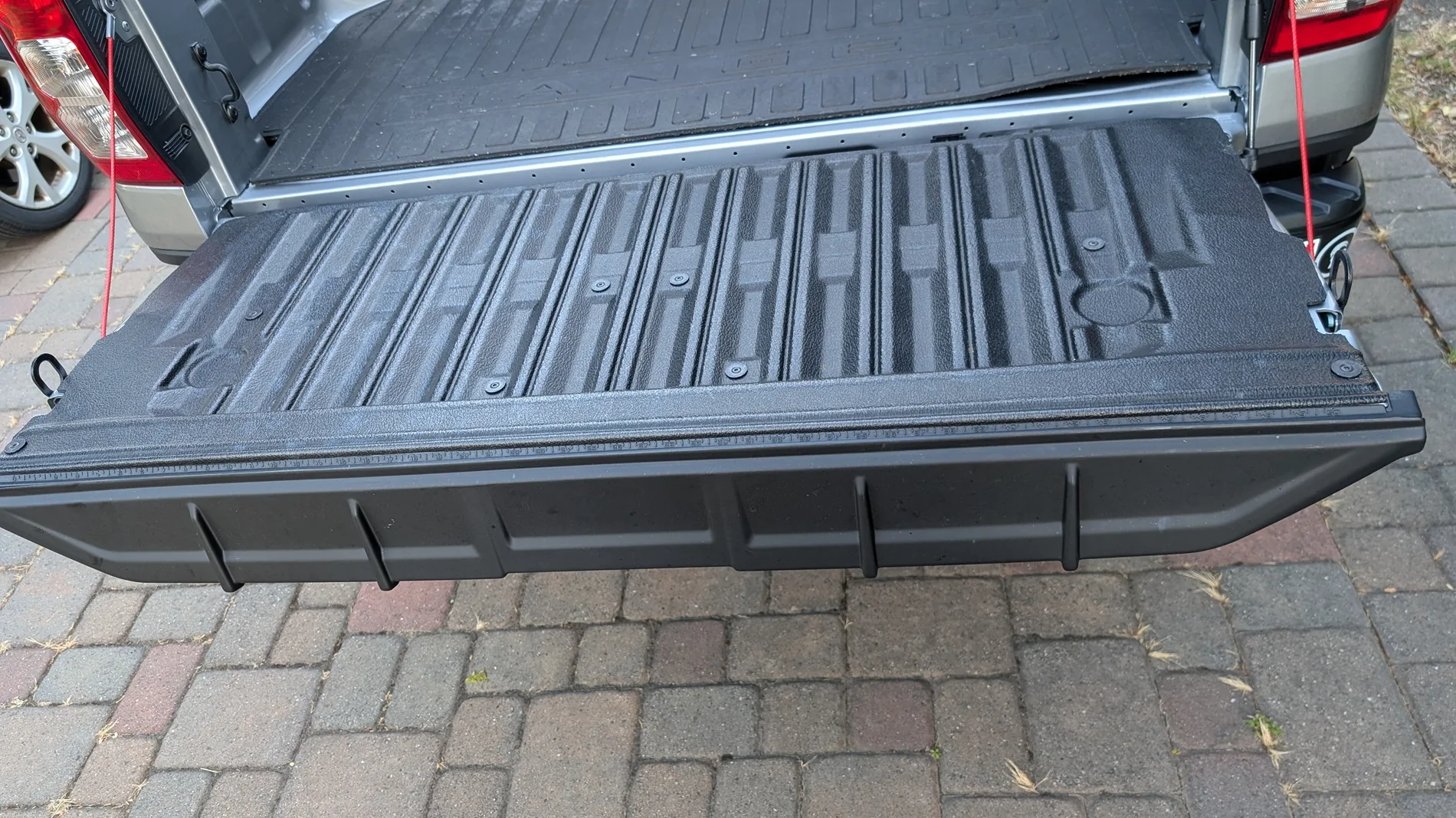 Ford Ranger Tailgate Anchor Point - Options? PXL_20260731_020831303