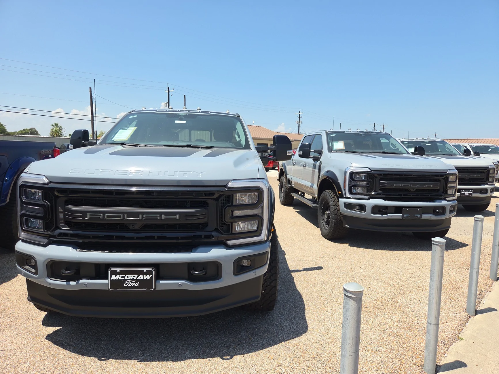 Ford Ranger What did you do WITH your 6G Ranger today? 2869206e-aa62-4dbe-8b85-e69b4419d56a