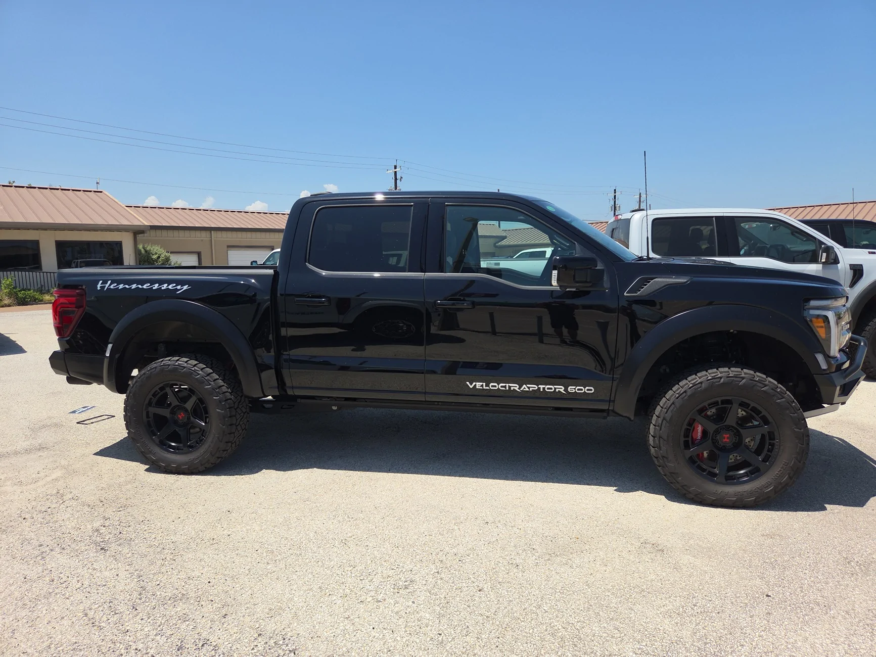 Ford Ranger What did you do WITH your 6G Ranger today? 96b75a6d-4d00-4e8f-bd70-a1e19df688b3