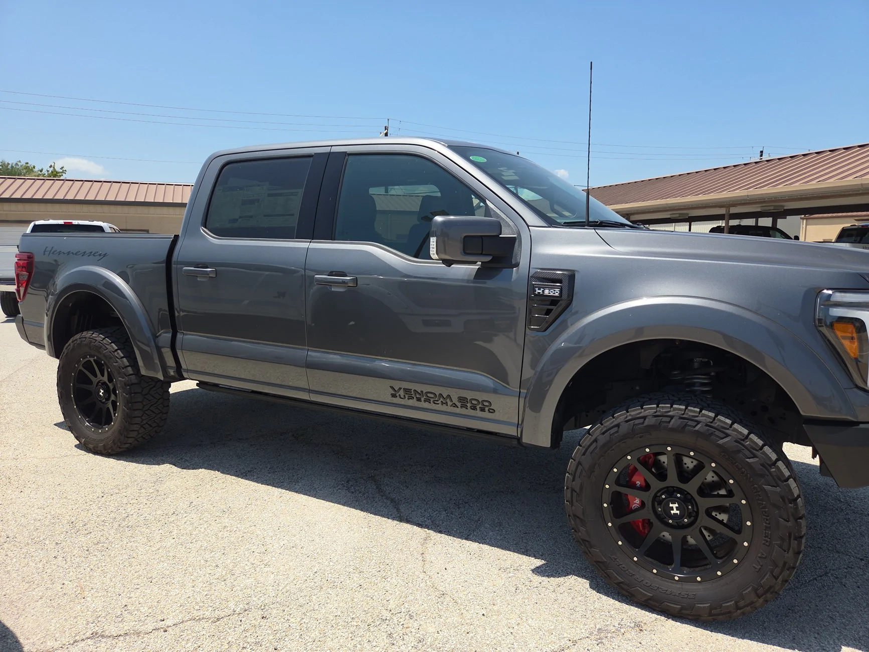 Ford Ranger What did you do WITH your 6G Ranger today? 14249e61-1106-4a3b-9452-5d35b9a1c16