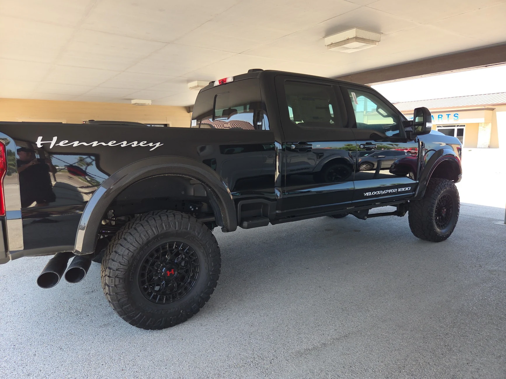 Ford Ranger What did you do WITH your 6G Ranger today? 92a16a0e-f5ed-456e-98af-f5429bc1e710