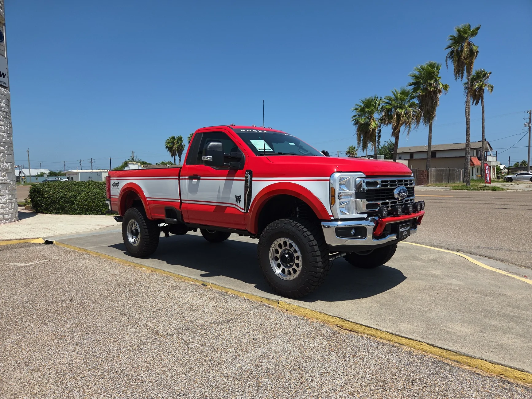 Ford Ranger What did you do WITH your 6G Ranger today? dbd3b145-4280-41a5-b66b-f93ff4fcfbb7