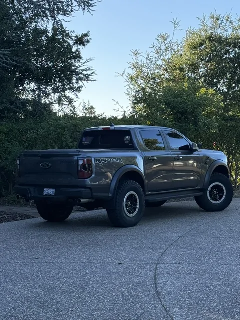 Ford Ranger Pissed at Ford Engineers!!! IMG_5416