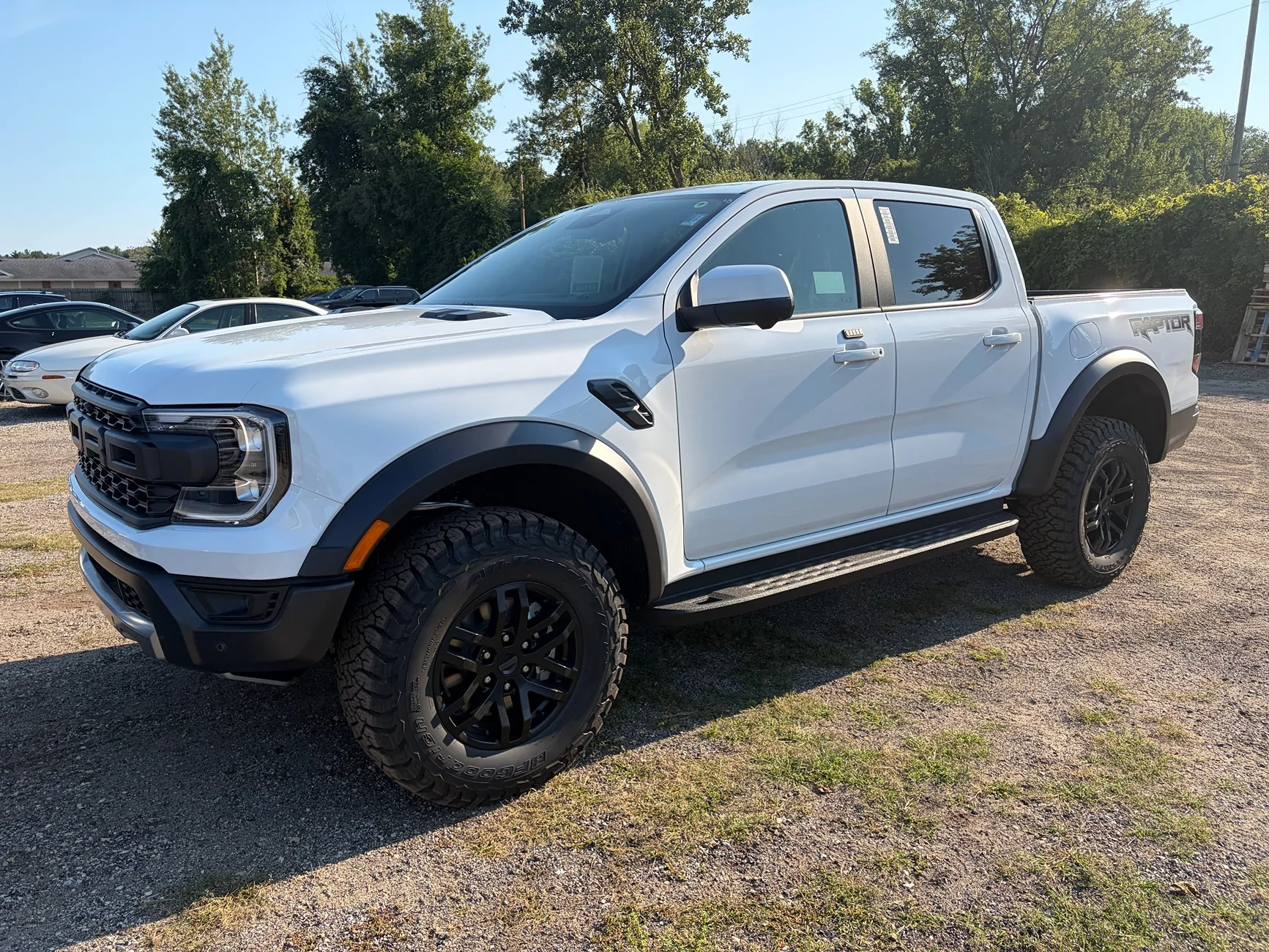 Ford Ranger BUILT!!! IMG_0995