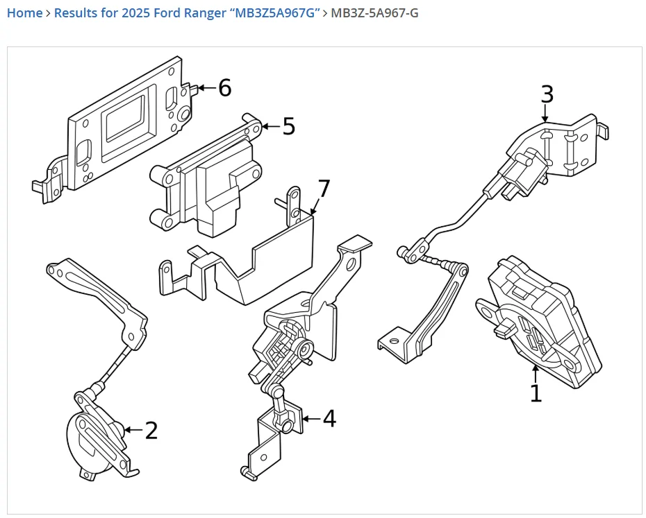 Ford Ranger Pissed at Ford Engineers!!! Screenshot 2026-08-03 221728