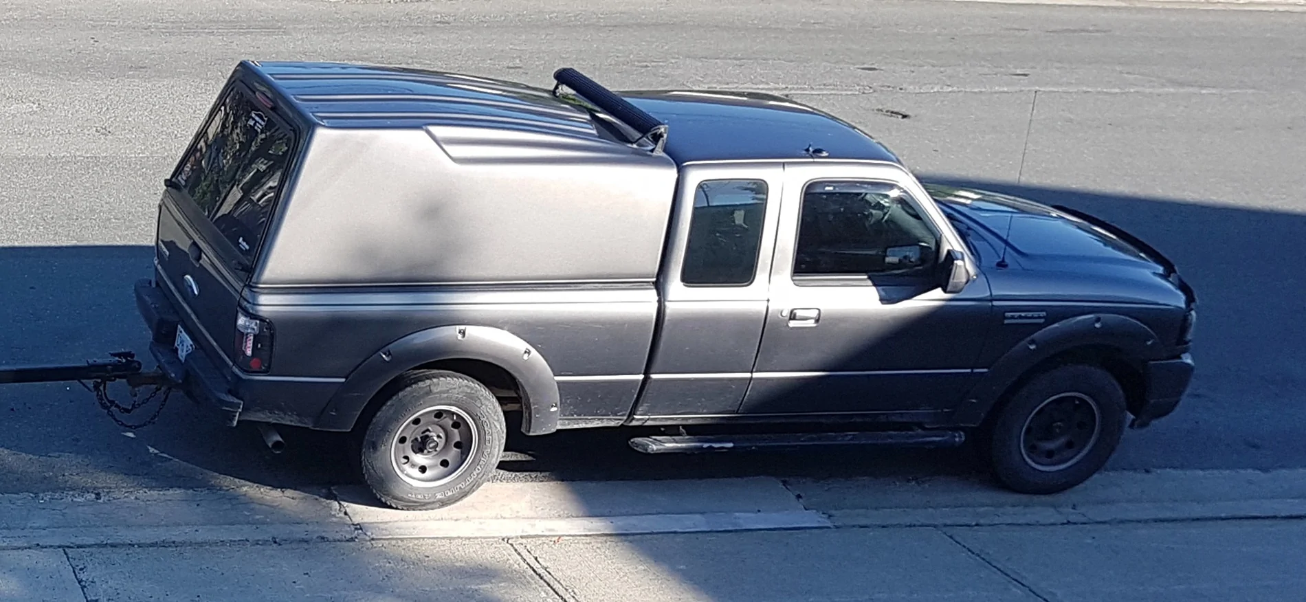 Ford Ranger ARE Revo canopy/Desert Tan RR Screenshot_20260804_071324_Gallery