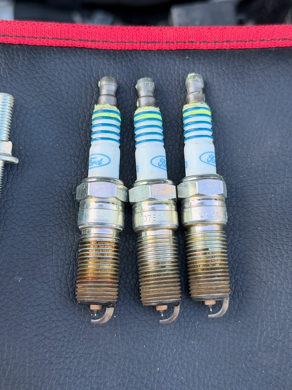 Ford Ranger TK'S 2025 Ranger Raptor Build Thread IMG_1100