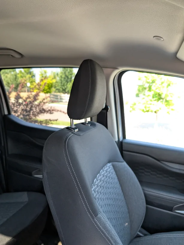 Ford Ranger Maverick Headrests to Solve The Ranger's "Tilt Too Far Forward" Problem 1785969493585-og