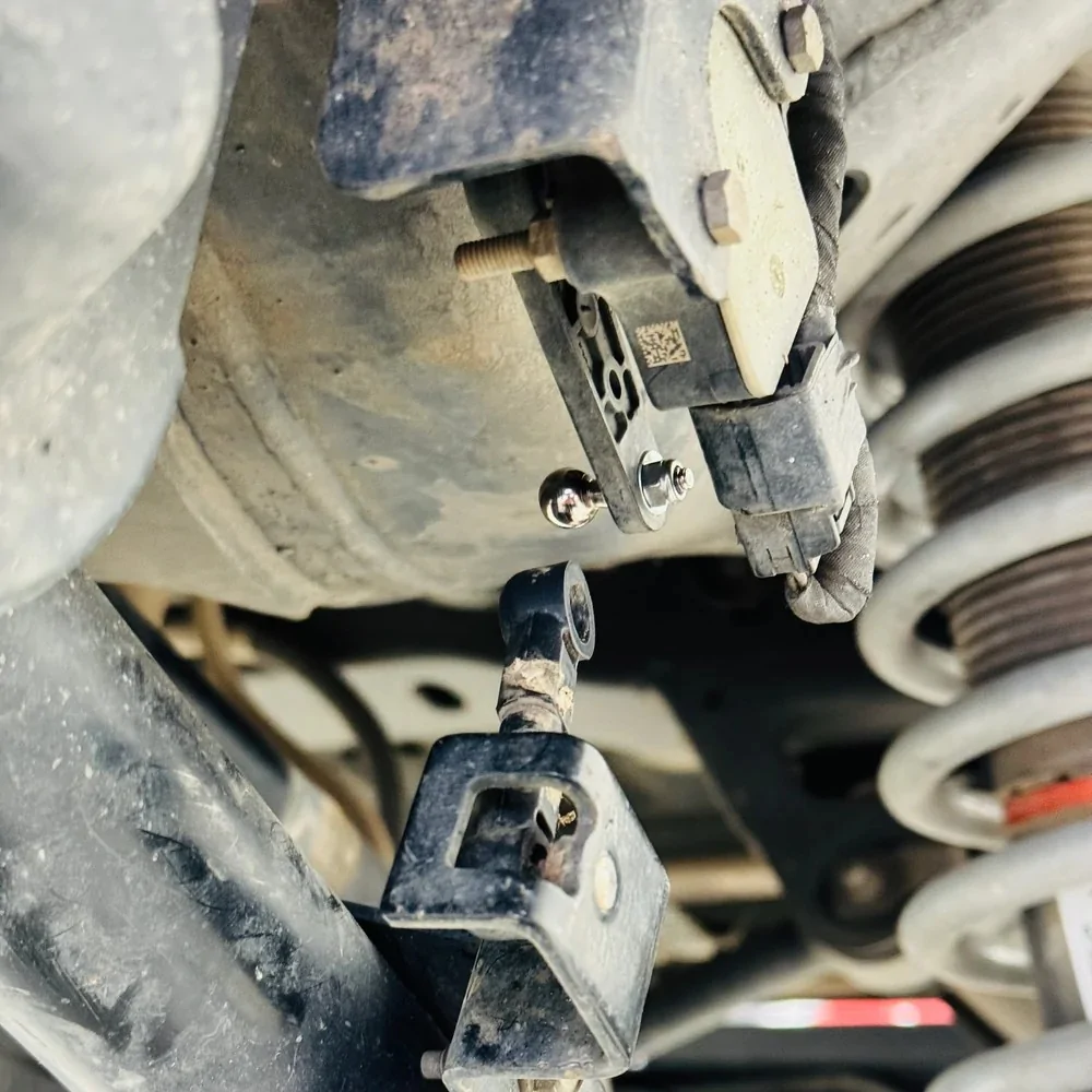 Ford Ranger Pissed at Ford Engineers!!! 1785977087331-sh
