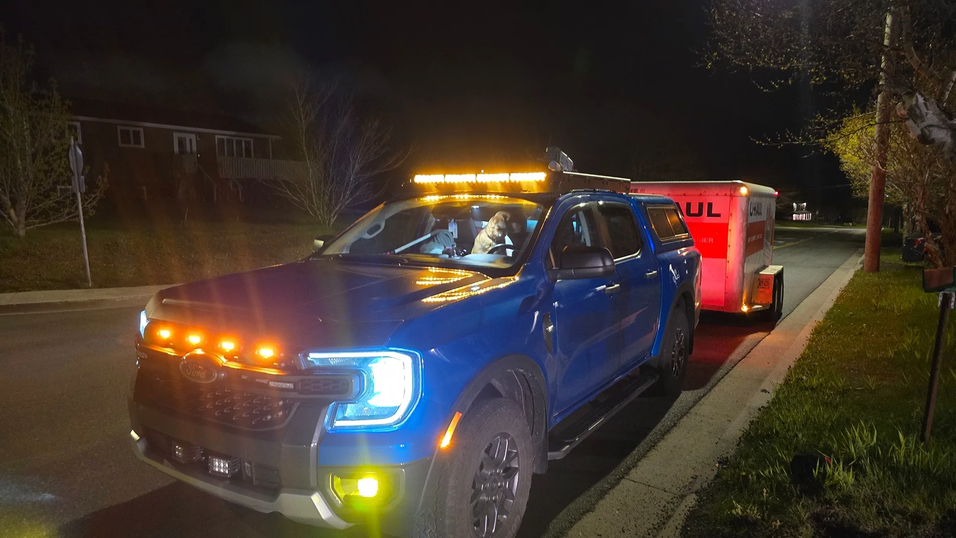 Ford Ranger Fog light bulb size for a 26 XLT? 20260601_013342