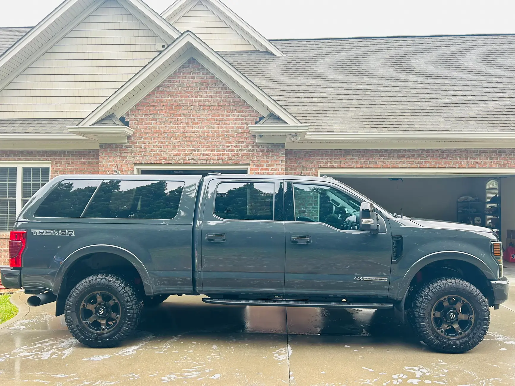 Ford Ranger How to Install a Lift Kit on your Ranger Raptor (DIY Instructions Video IMG_1357
