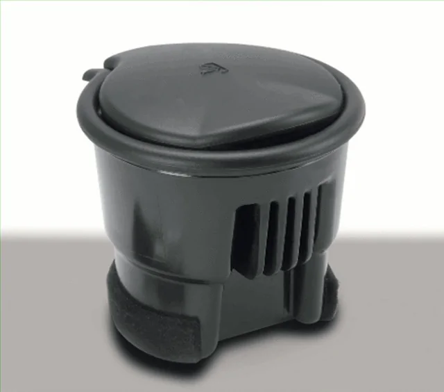 Ford Ranger Ash Tray / Coin Holder Ford OEM - 5L8Z7804810AAA 1786303684433-6y