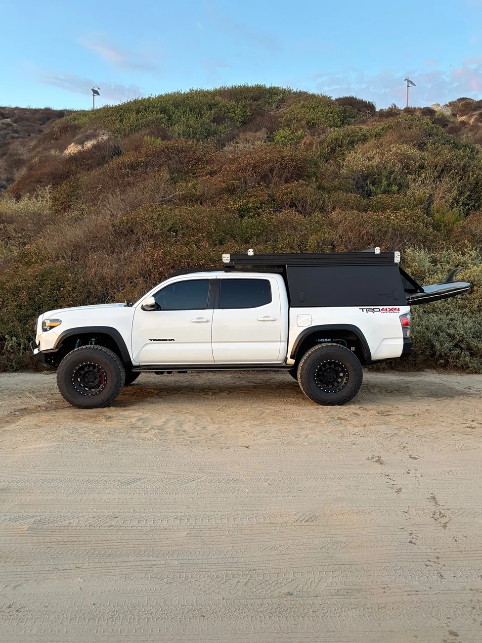 Ford Ranger Bought My Second Ranger Raptor! IMG_2026