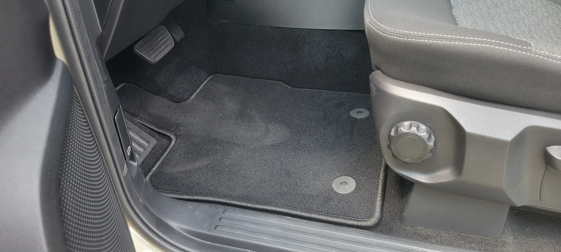 Ford Ranger Rookie Ranger Owner's Learning Log OldDriver1