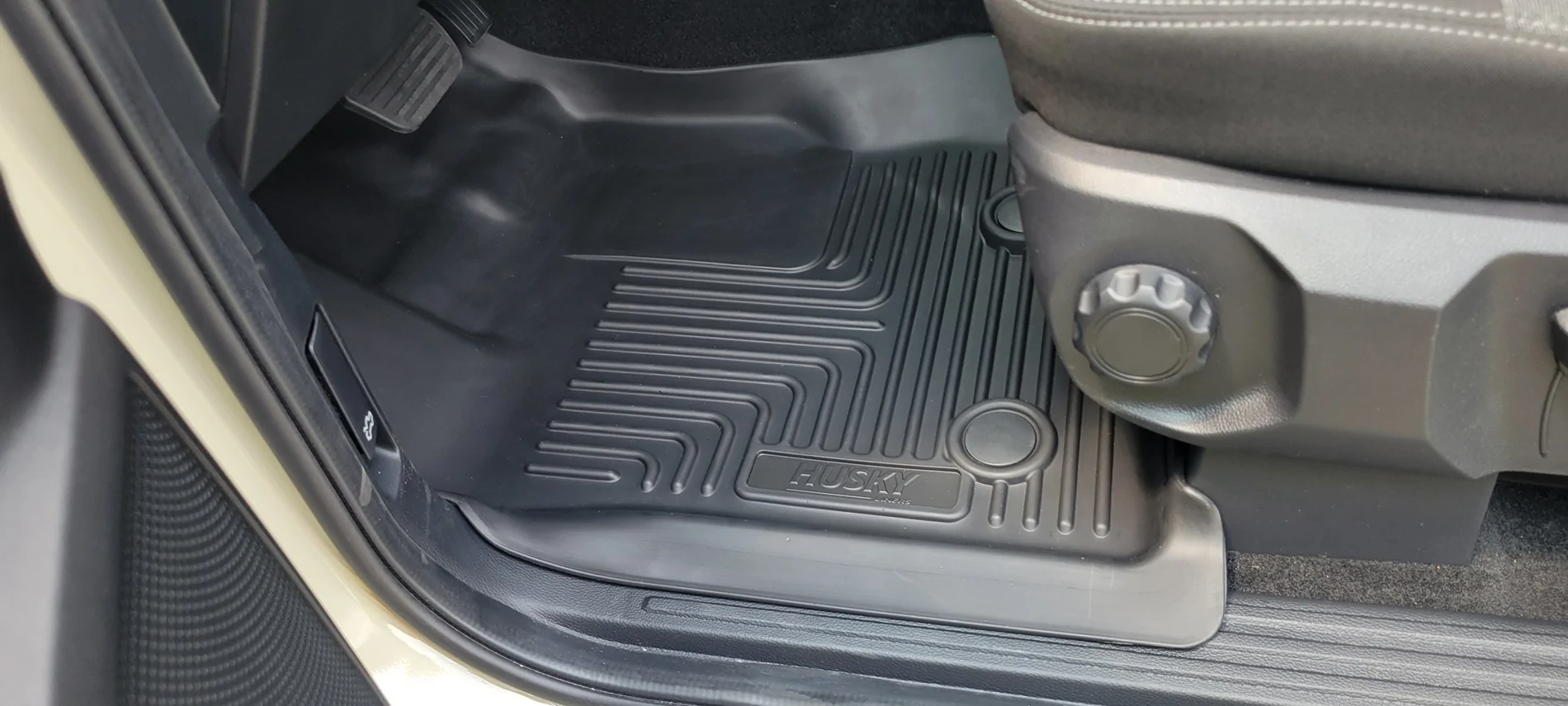 Ford Ranger Rookie Ranger Owner's Learning Log NewDrive2