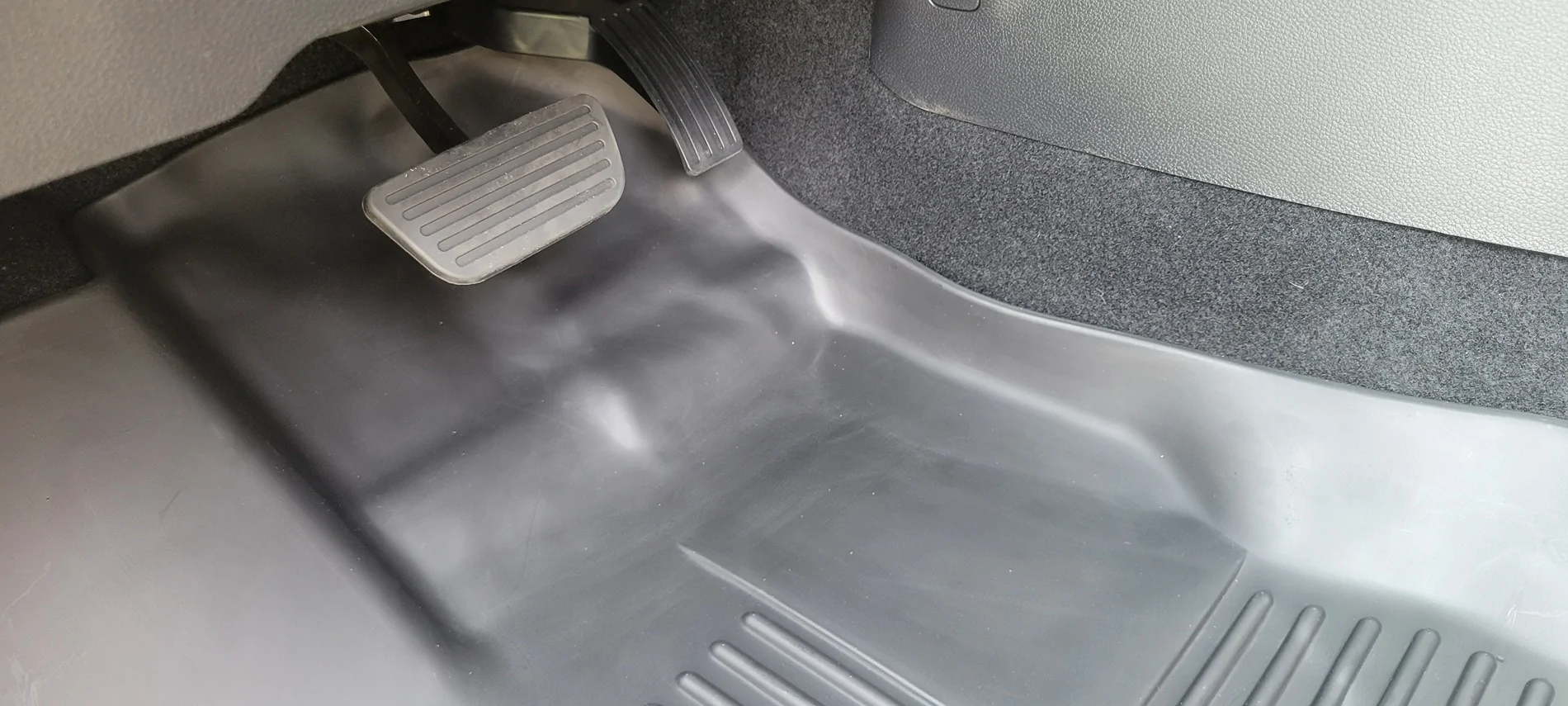 Ford Ranger Rookie Ranger Owner's Learning Log NewDrive4