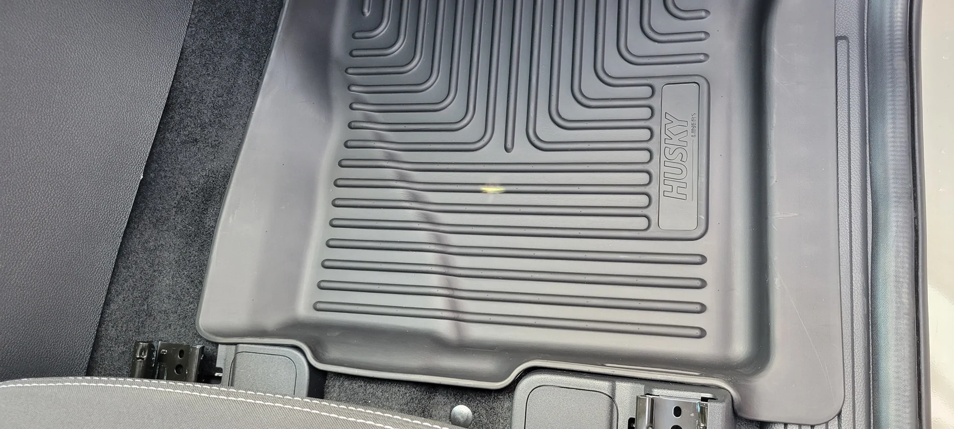 Ford Ranger Rookie Ranger Owner's Learning Log NewPass3