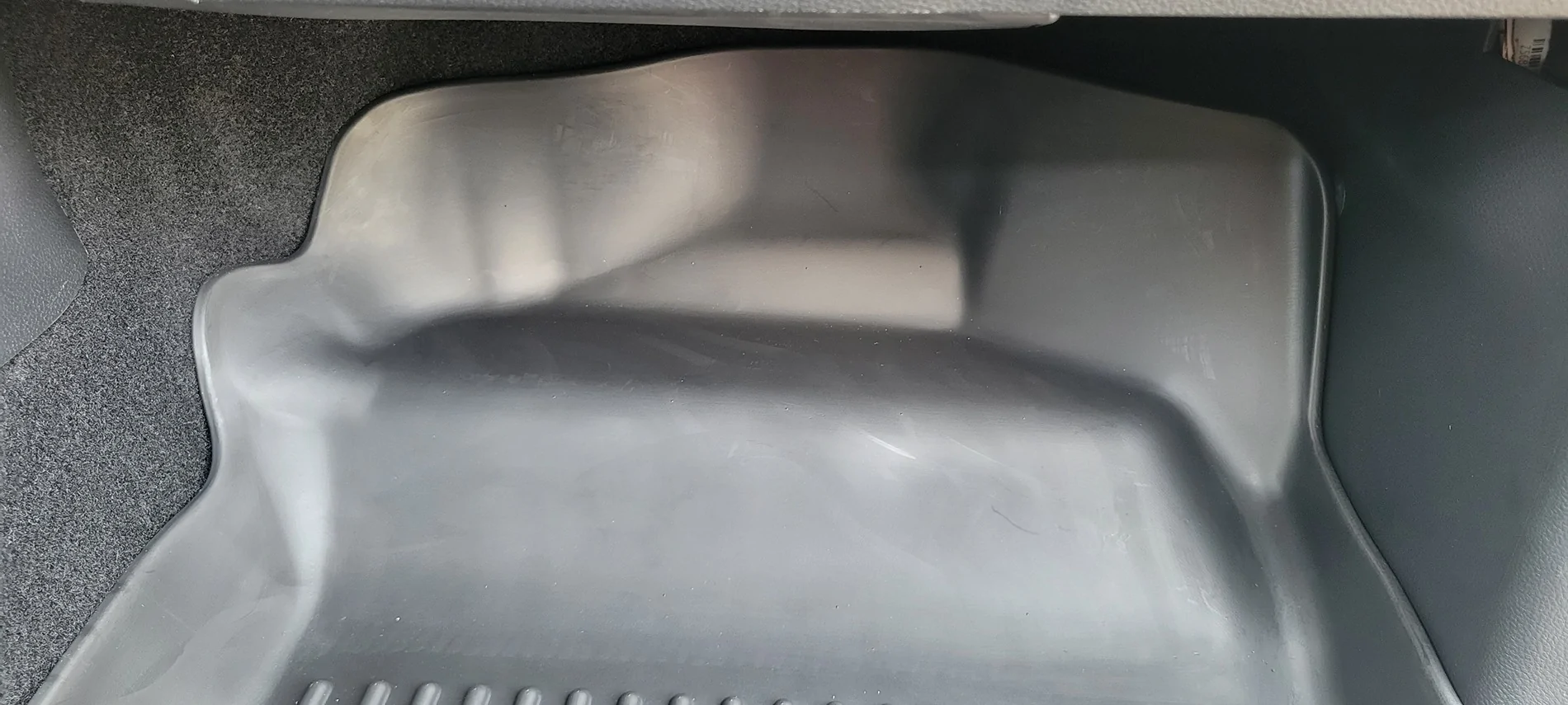 Ford Ranger Rookie Ranger Owner's Learning Log NewPass2