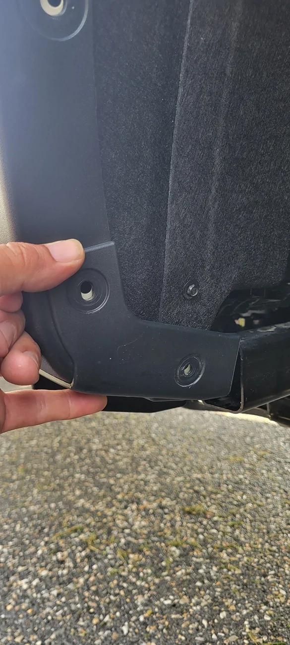 Ford Ranger Rookie Ranger Owner's Learning Log aeropiece2
