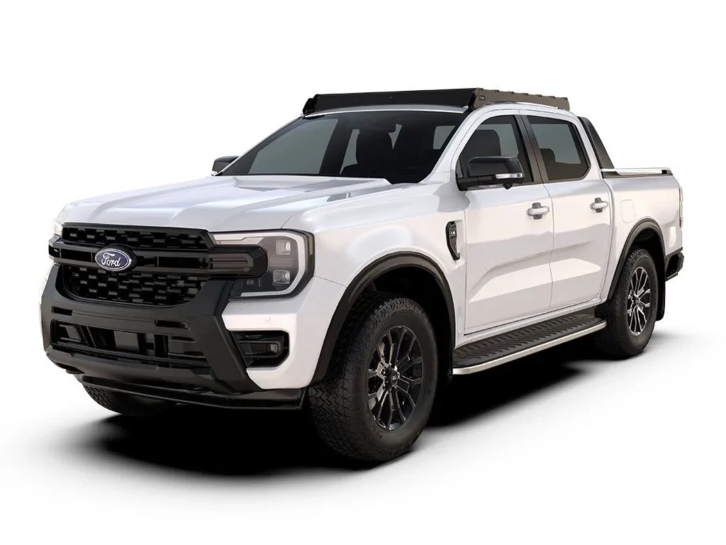 Ford Ranger Slim Sport Roof Rack Installation 1786545562158-y6