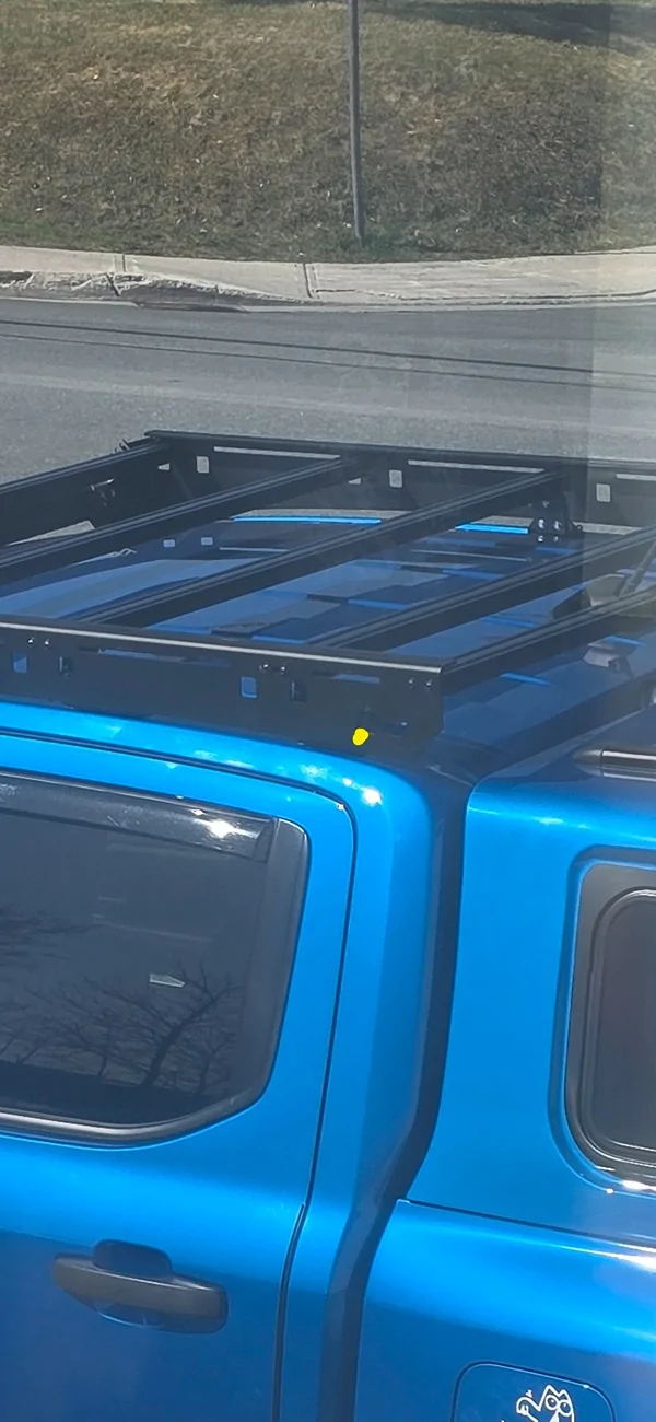 Ford Ranger Water damage to headliner after side curtain recall Screenshot_20260812_150902_Gallery