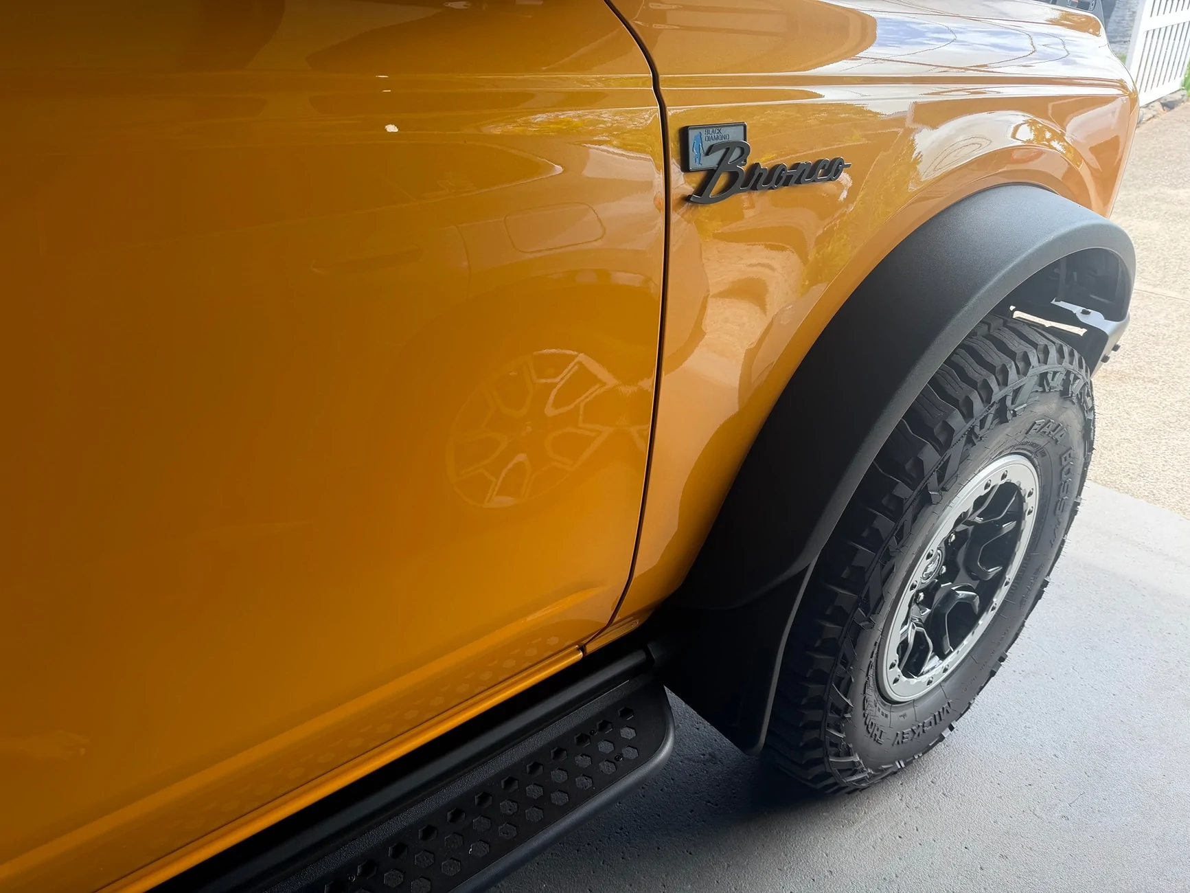 Ford Ranger What did you do to your Ranger Raptor Today? IMG_0210