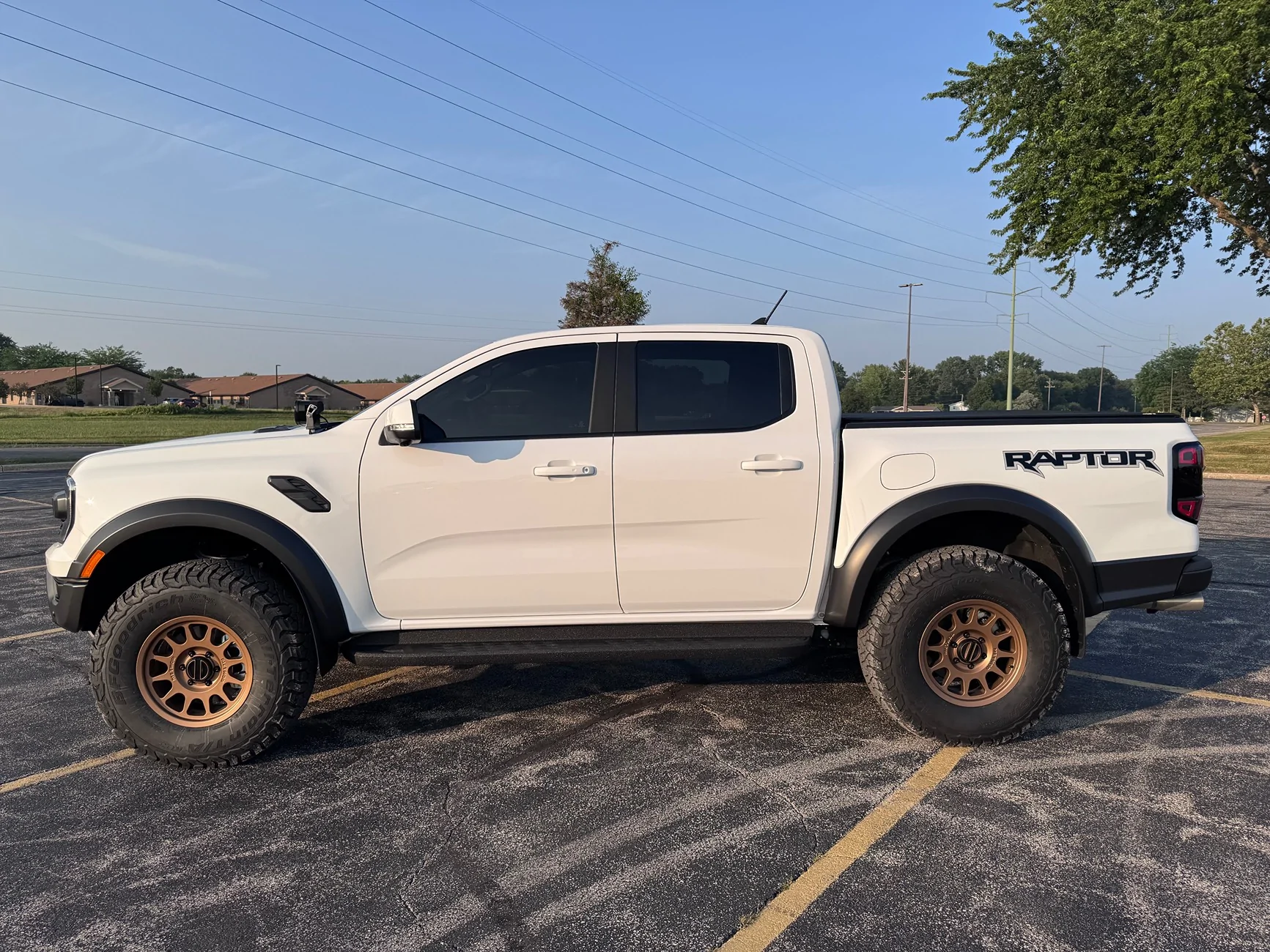 Ford Ranger Wheel and Tire Fitment Picture Thread (sticky?) IMG_9648