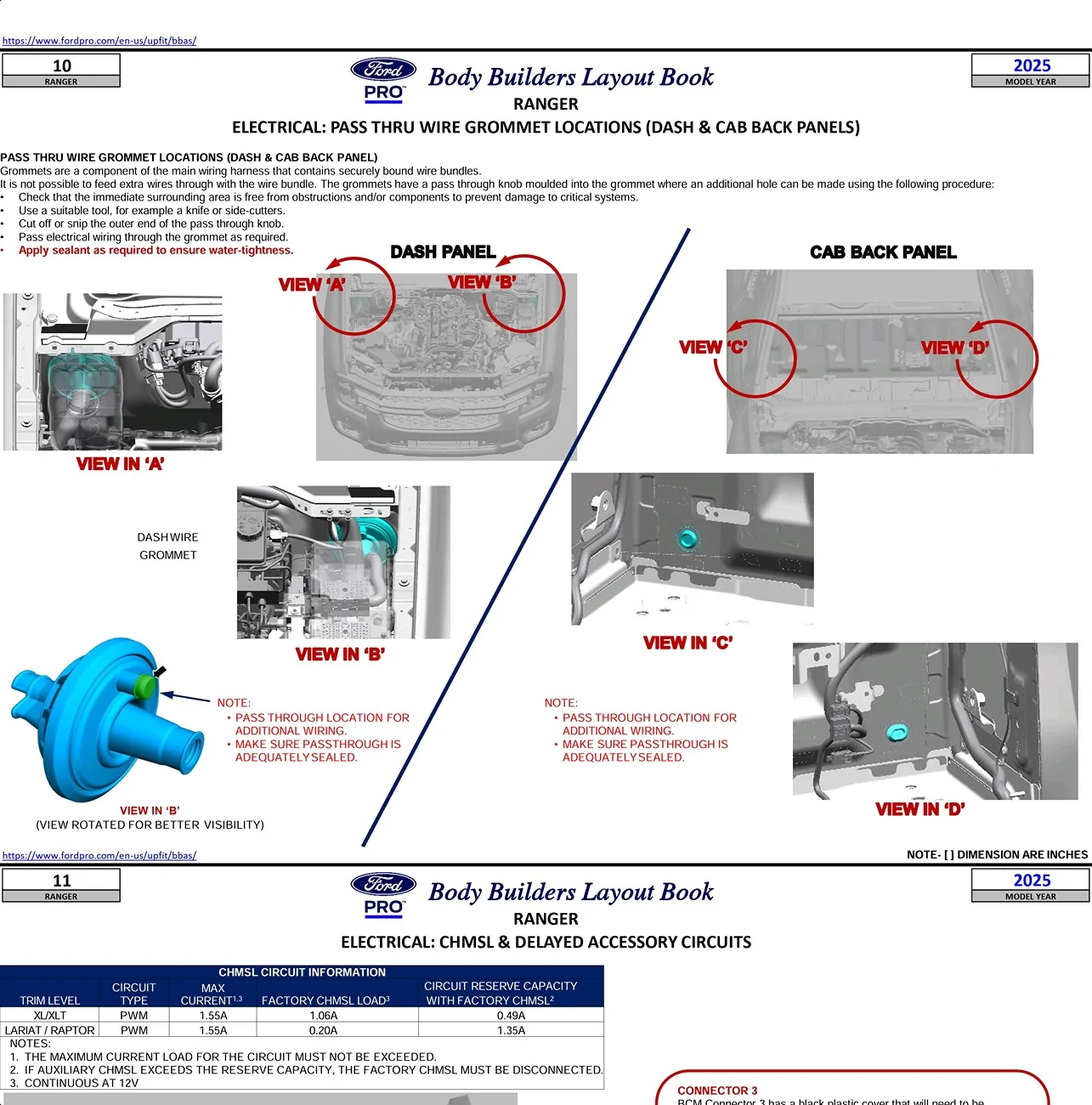 Ford Ranger Dumb question I know Screenshot_20250922_091559_Adobe Acrobat