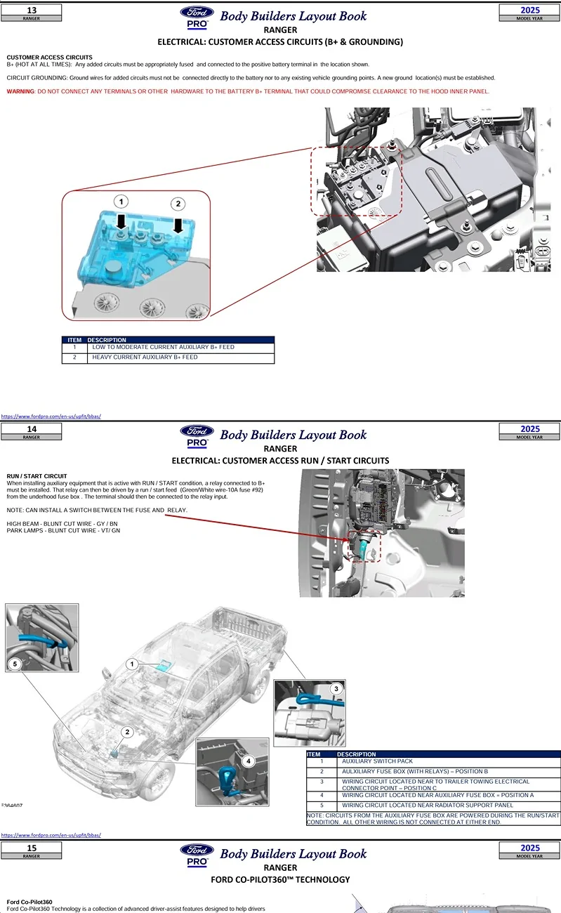 Ford Ranger Dumb question I know Screenshot_20250922_091636_Adobe Acrobat