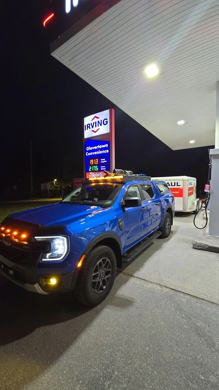 Ford Ranger Dumb question I know Snapchat-979853834
